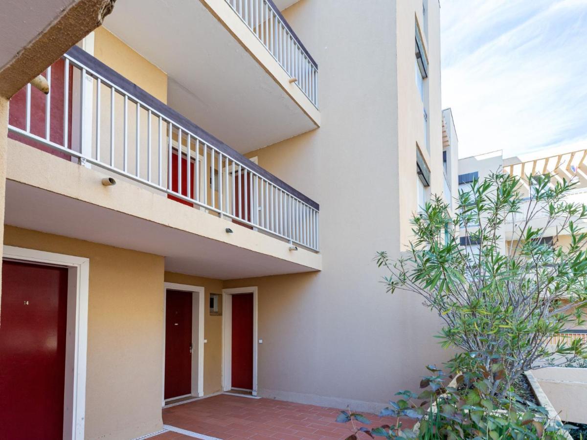Apartment Le Port De Bormes By Interhome Bagian luar foto