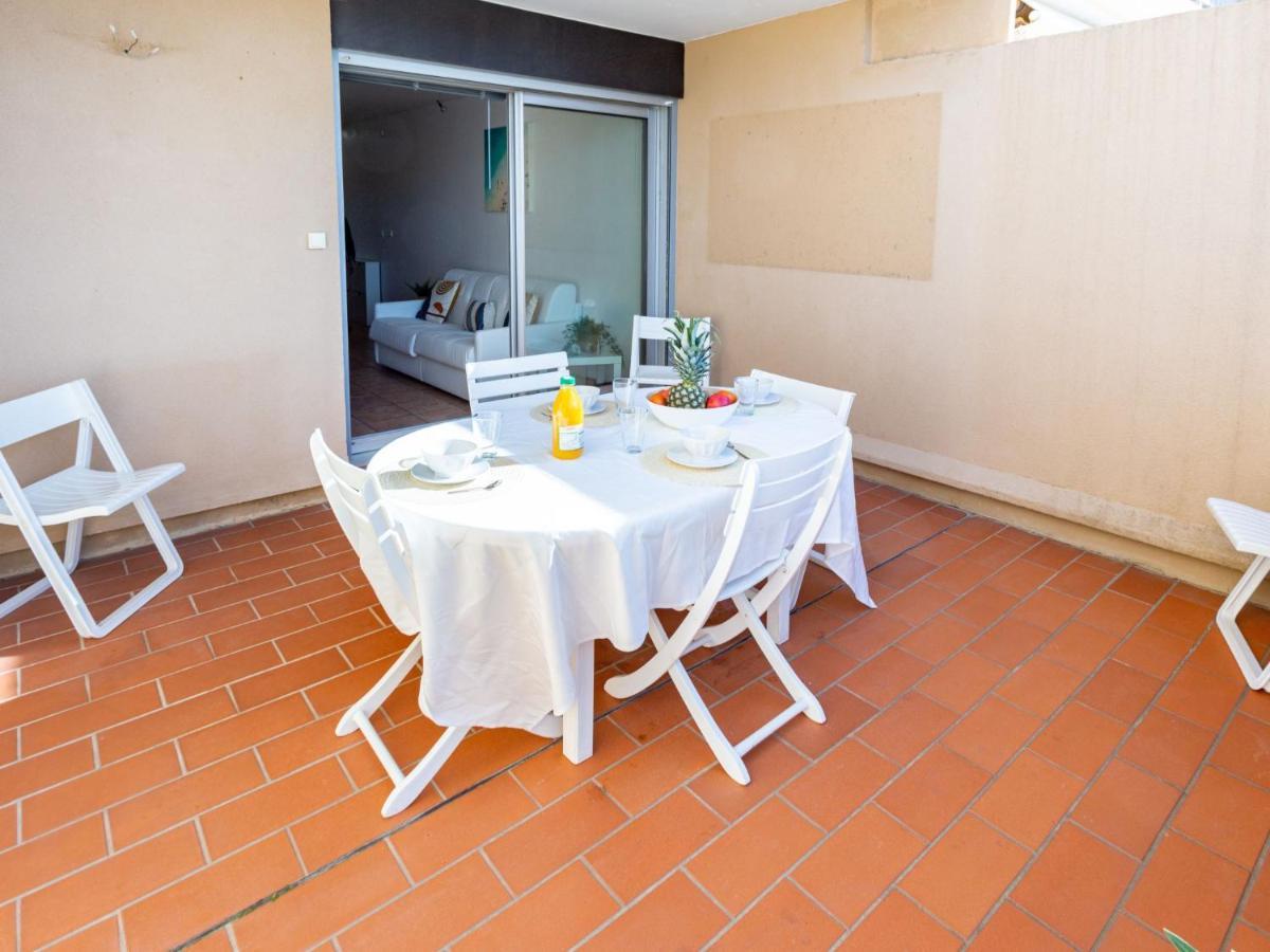 Apartment Le Port De Bormes By Interhome Bagian luar foto