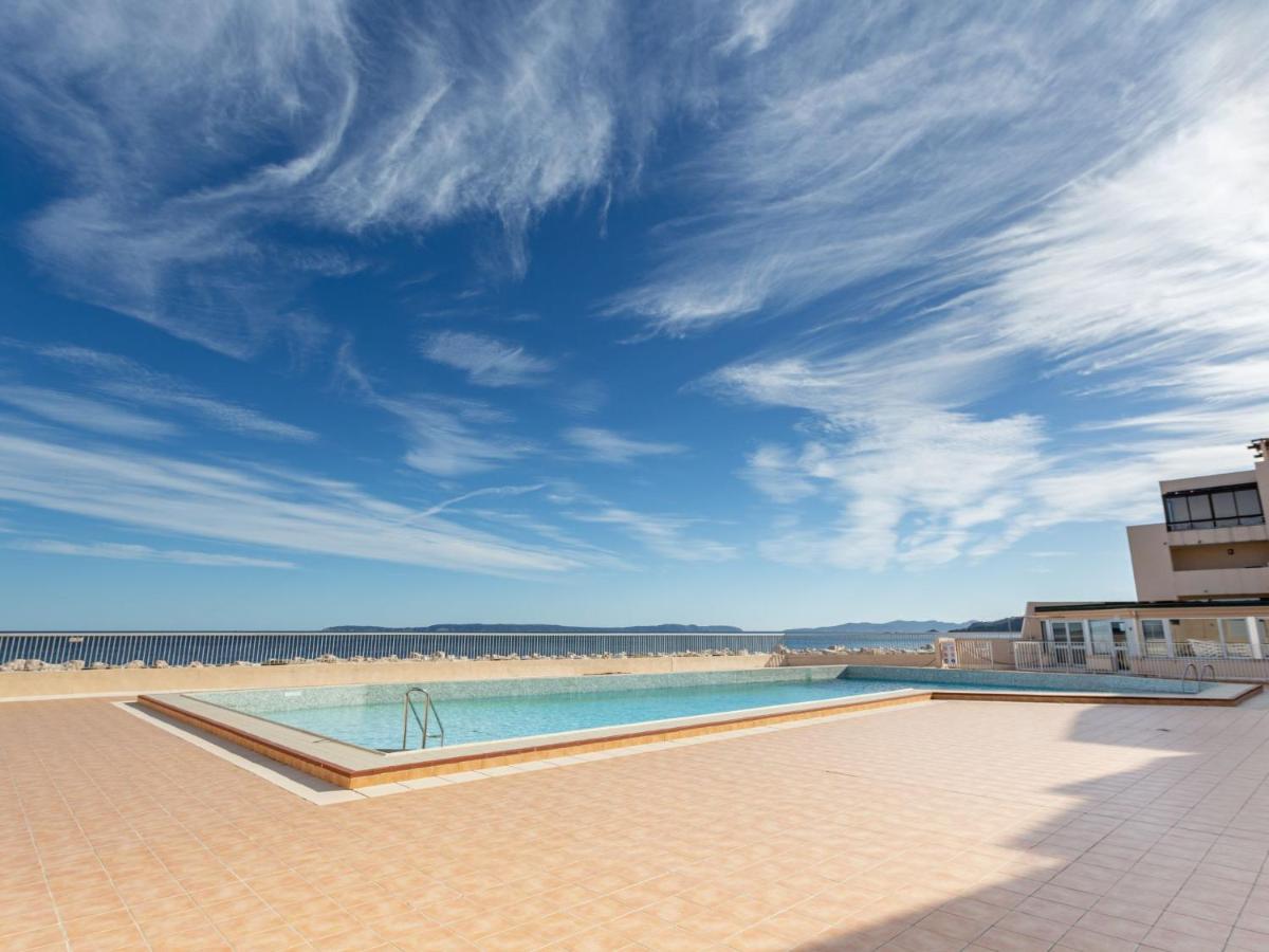 Apartment Le Port De Bormes By Interhome Bagian luar foto