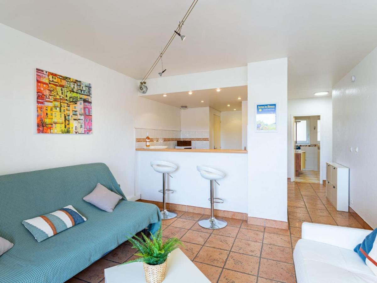 Apartment Le Port De Bormes By Interhome Bagian luar foto