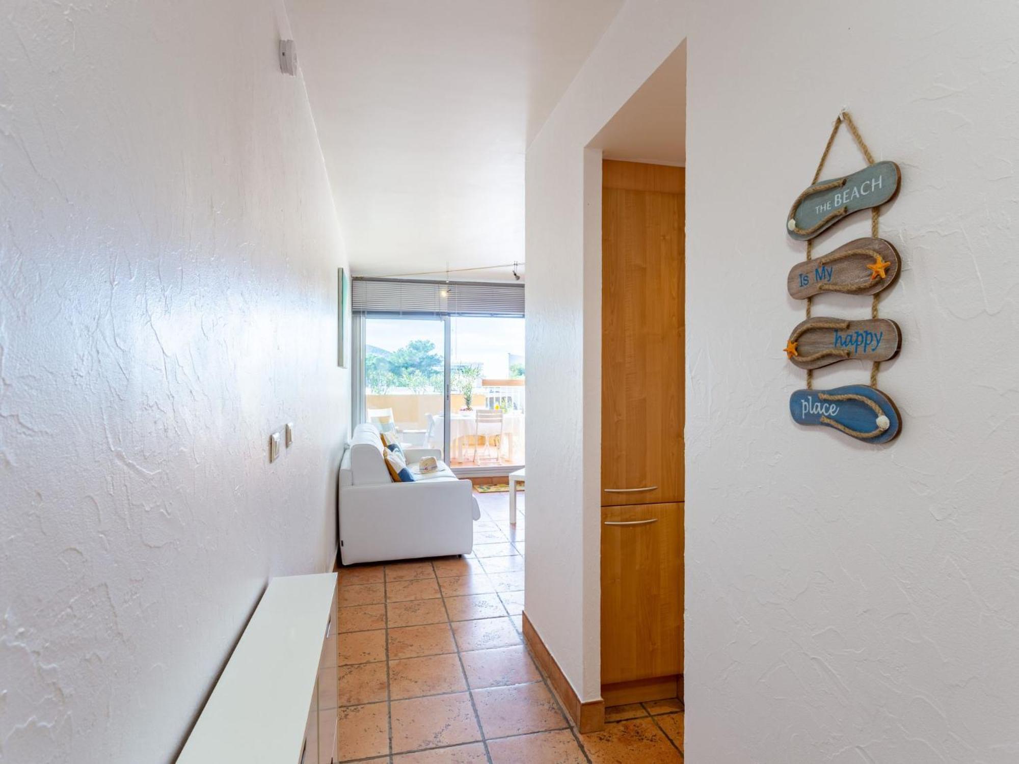 Apartment Le Port De Bormes By Interhome Bagian luar foto