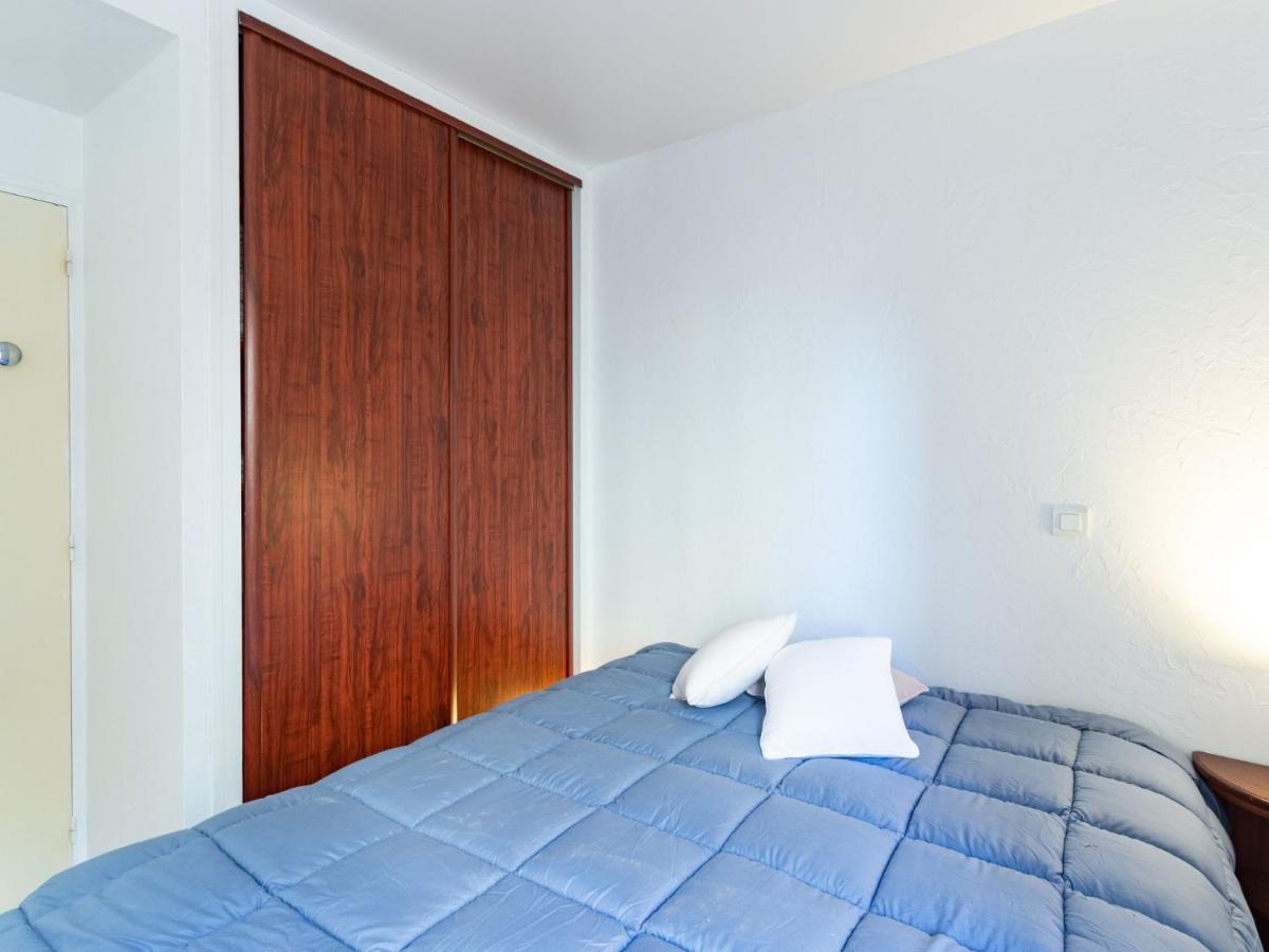Apartment Le Port De Bormes By Interhome Bagian luar foto