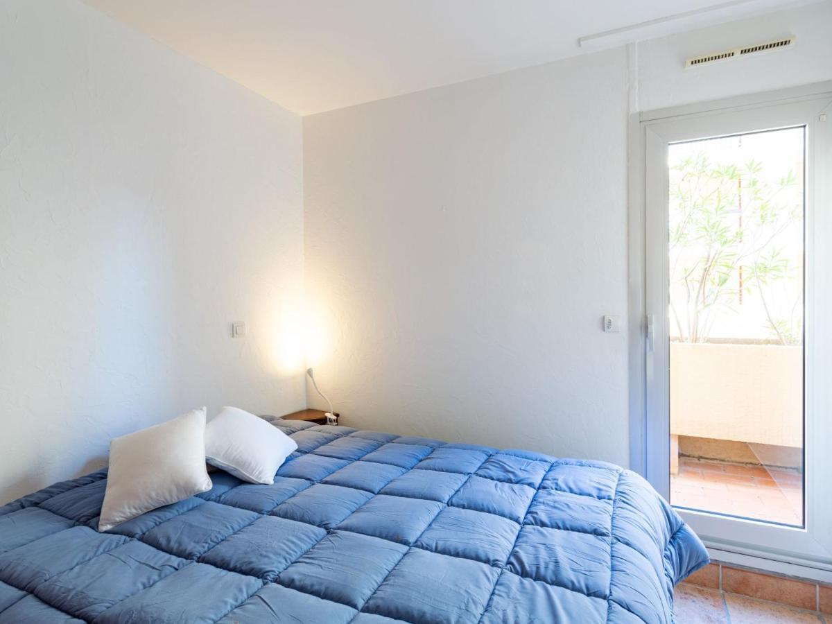 Apartment Le Port De Bormes By Interhome Bagian luar foto